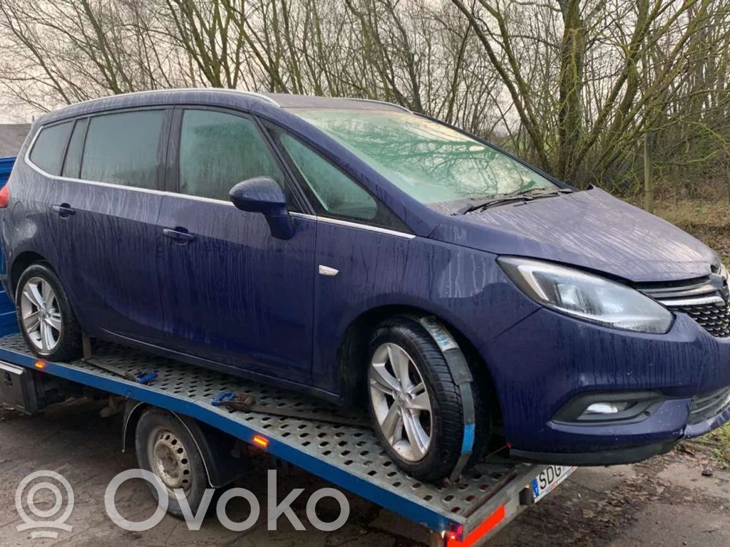 Zafira C Zafira  13293532