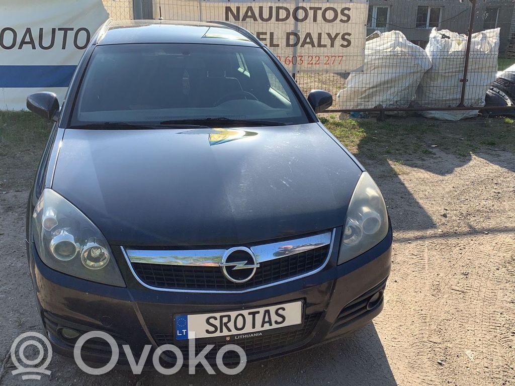 Vectra C Vectra
