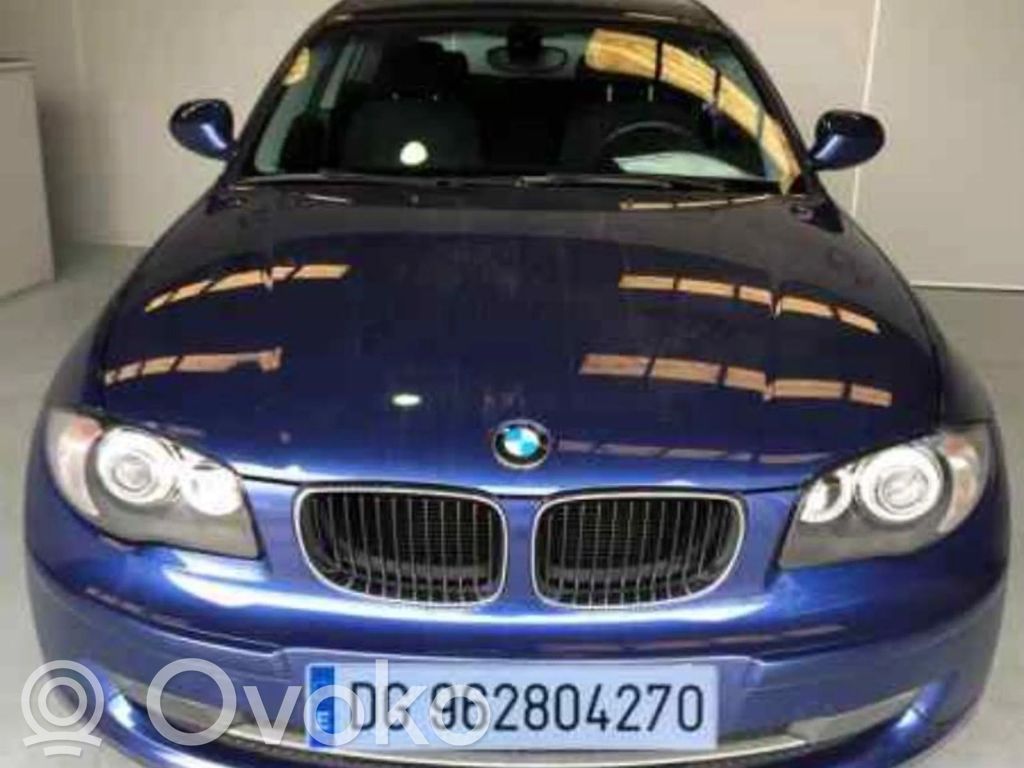 1 E81 E87 Series 1
