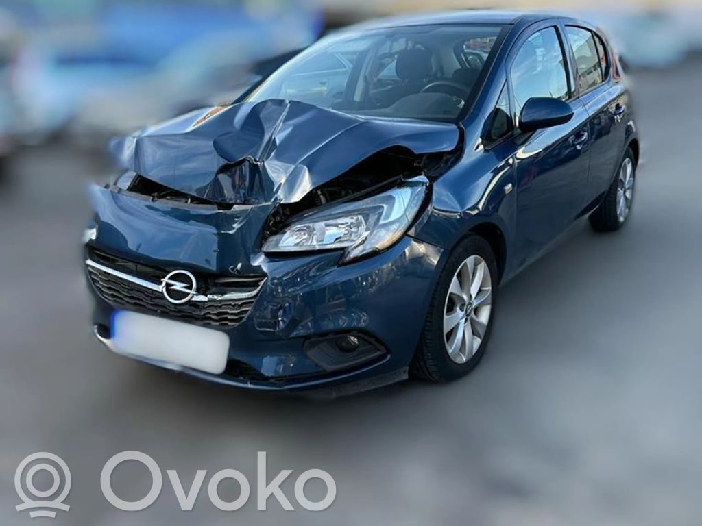 Corsa E Corsa  13603204