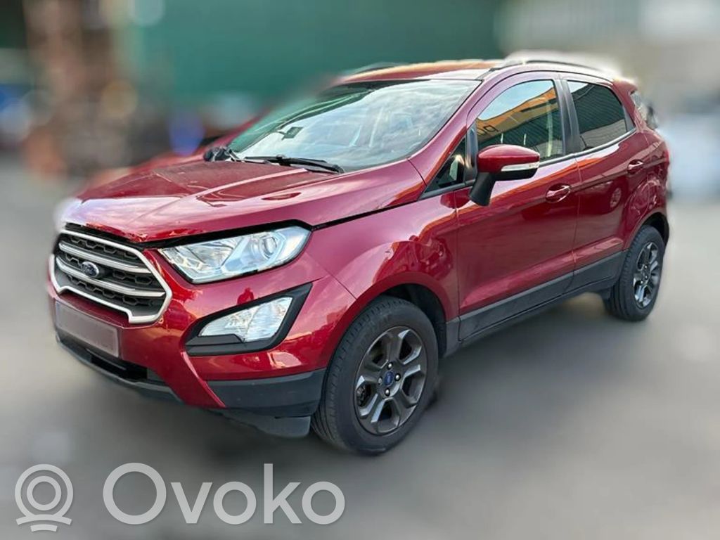 Ecosport Ecosport