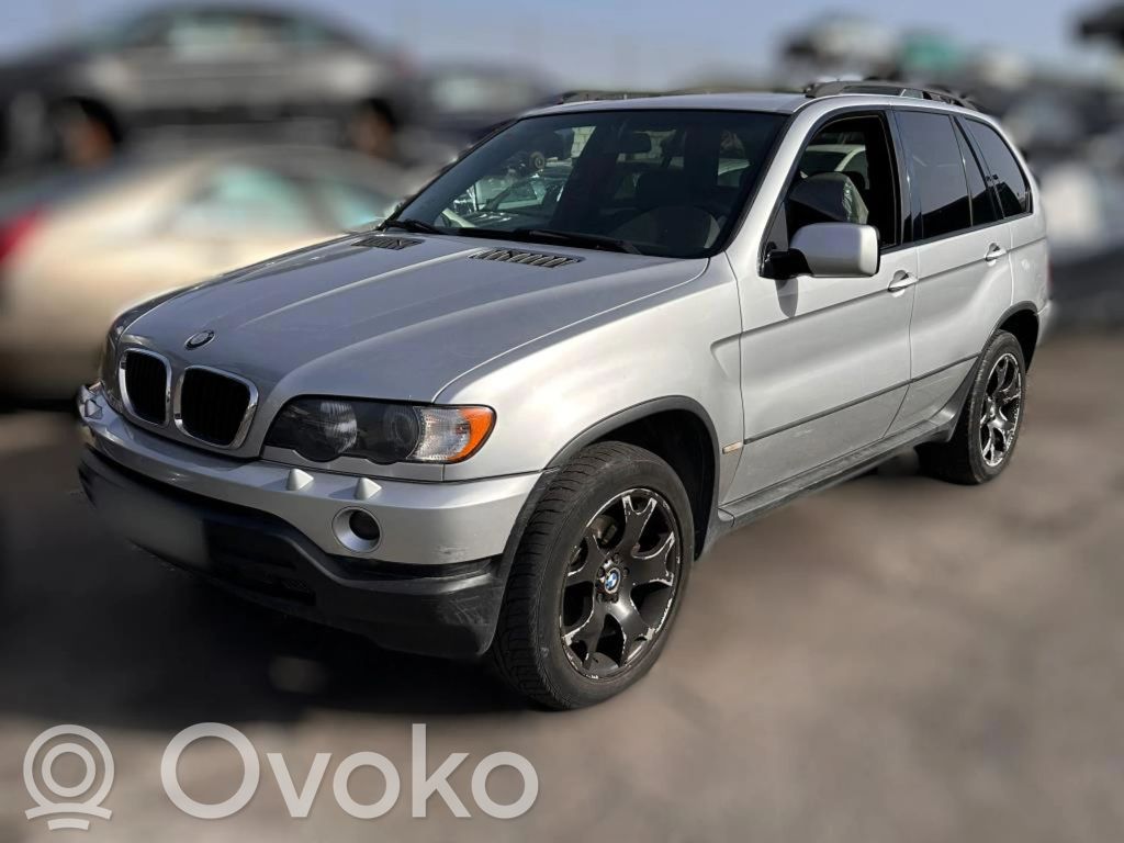 X5 E53 X5  8375964