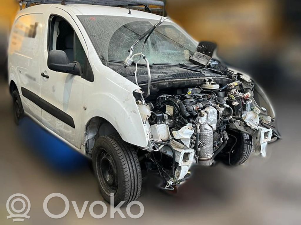 Berlingo Berlingo  9688939180