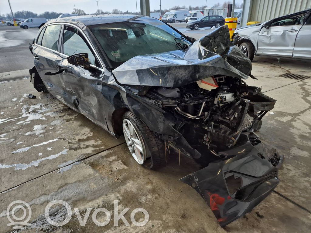 A3 8Y A3, S3  5QS907338E