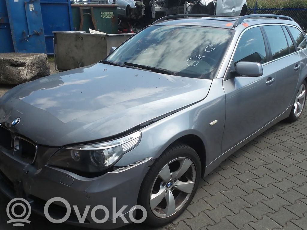 5 E60 E61 Series 5  7515391