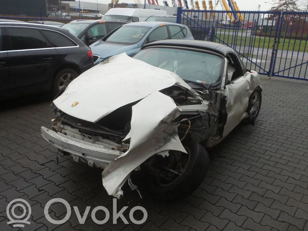 Boxster 986 Boxster  0258005182