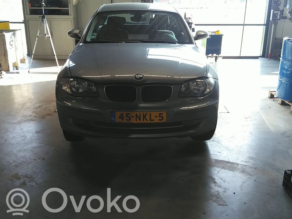 1 E81 E87 Series 1
