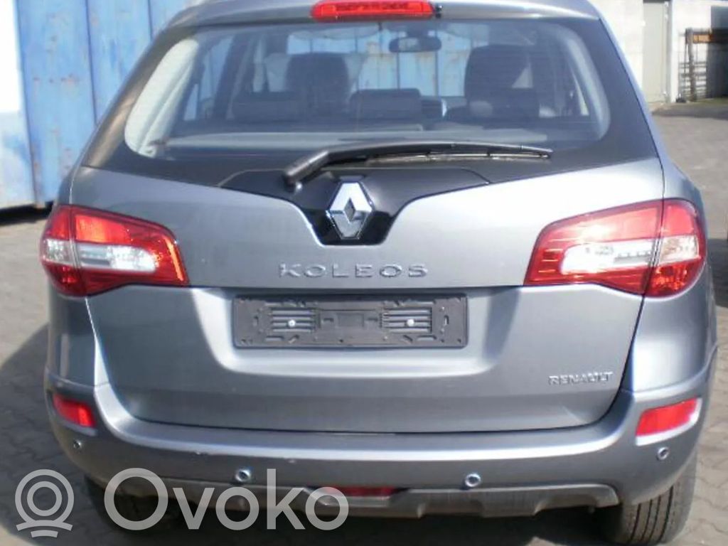 Koleos I Koleos  54500JY00A