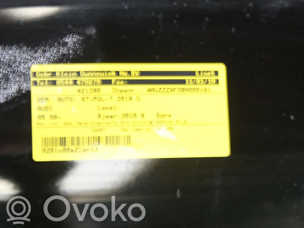 A5 8T 8F A5, S5  06E903016S