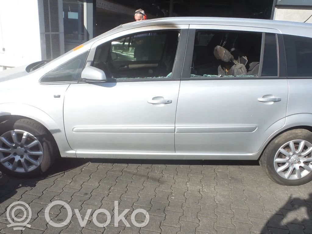 Zafira B Zafira