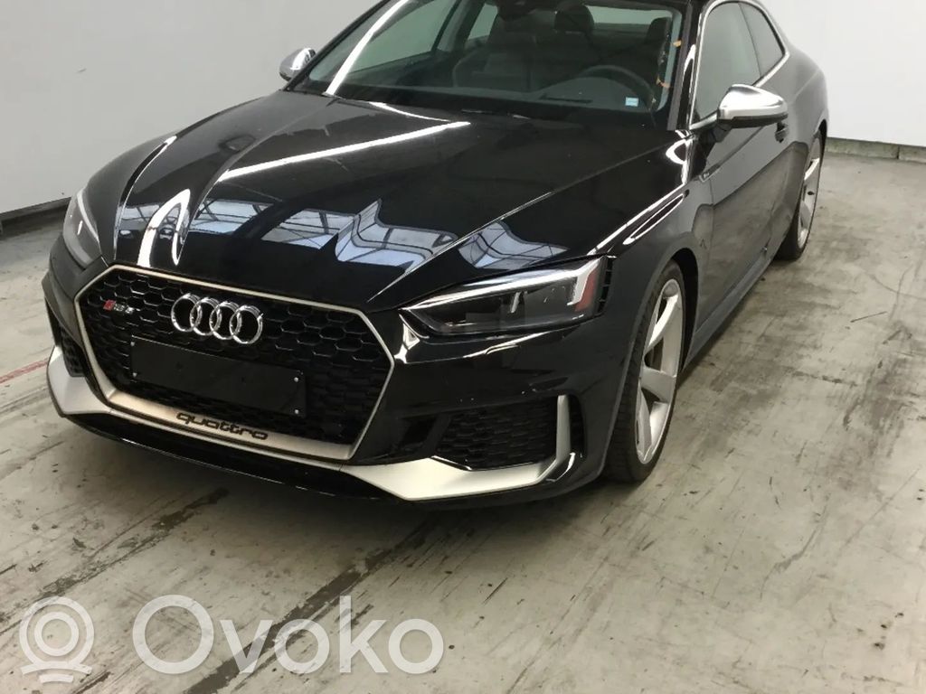 A5 A5, S5