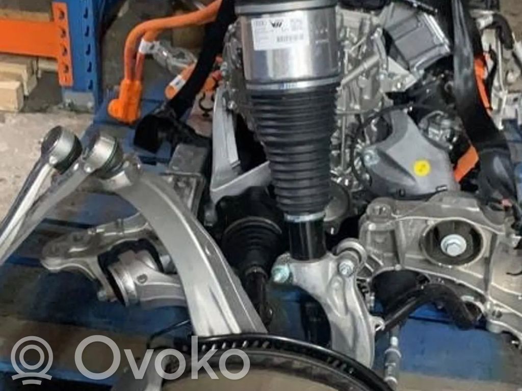 e-tron e-tron  4KE971025C