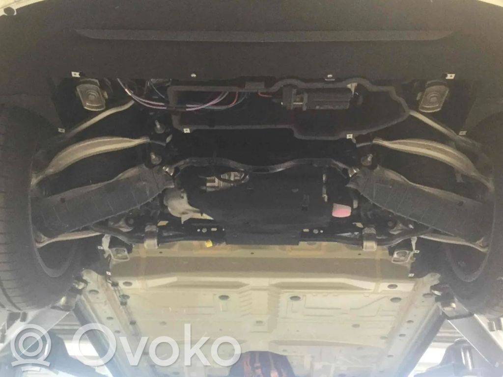 e-tron e-tron  4KE035399A