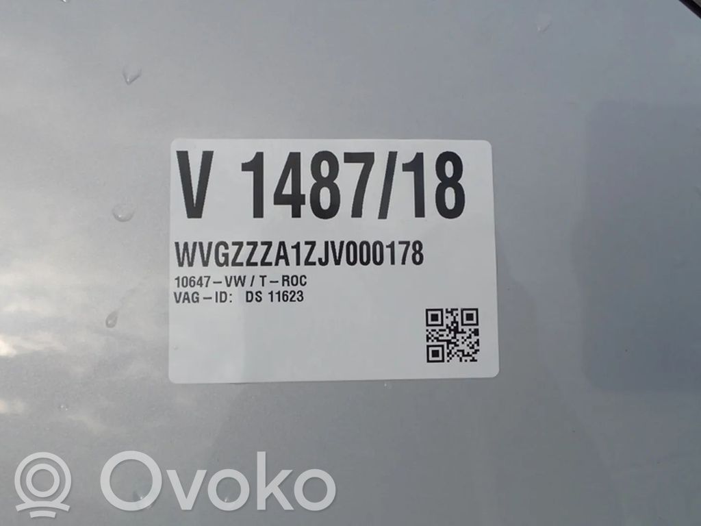 T-Roc T-Roc  8V0906262D