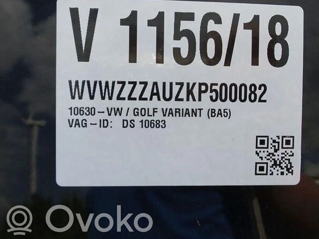 Golf VII Golf  06K919529D