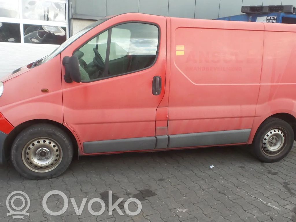 Vivaro Vivaro  G199185A