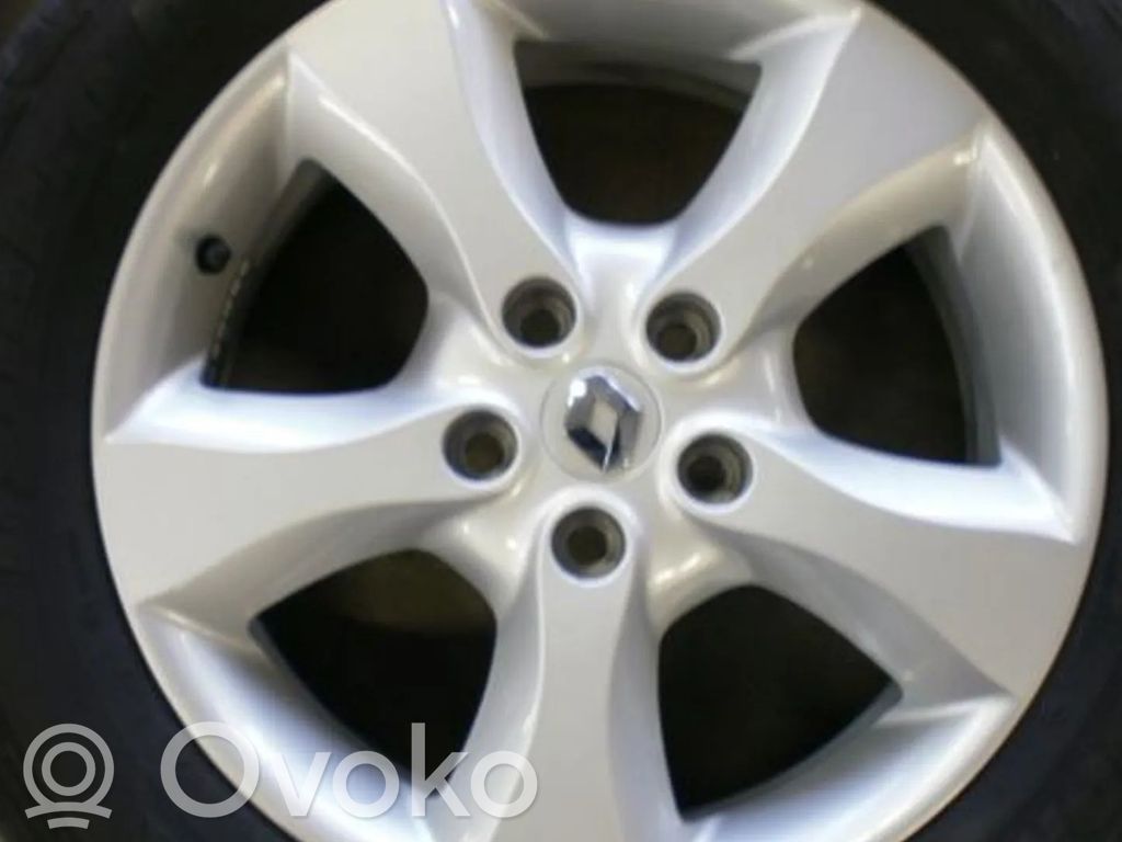 Koleos I Koleos  54500JY00A
