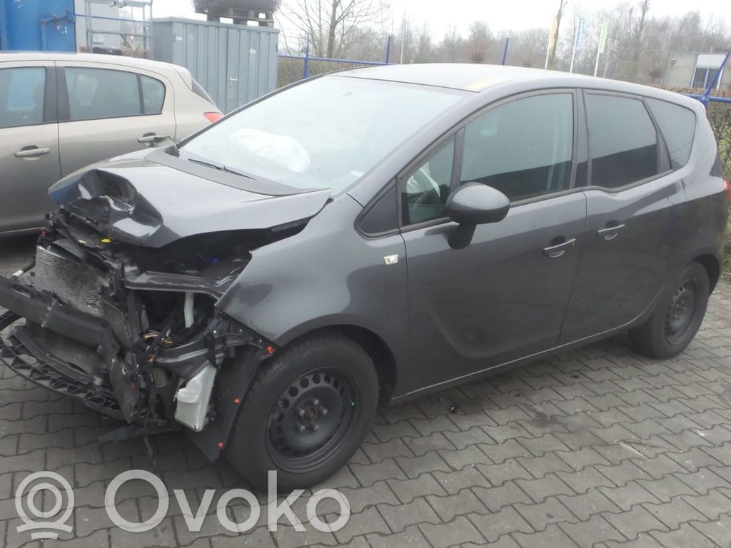 Meriva B Meriva  95507803
