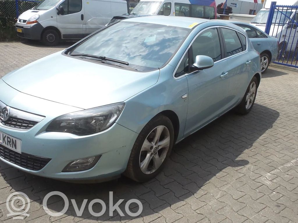 Astra J Astra  8980536744