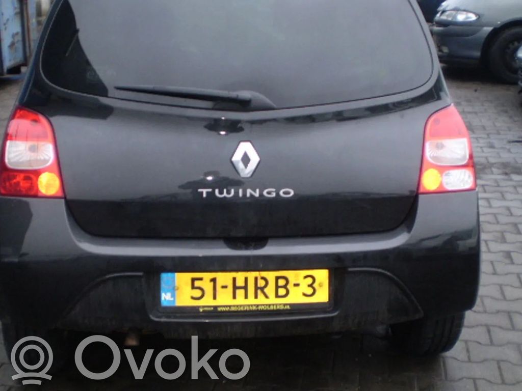 Twingo II Twingo  7700107433