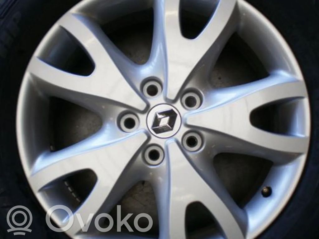 Koleos I Koleos  54501JY00A