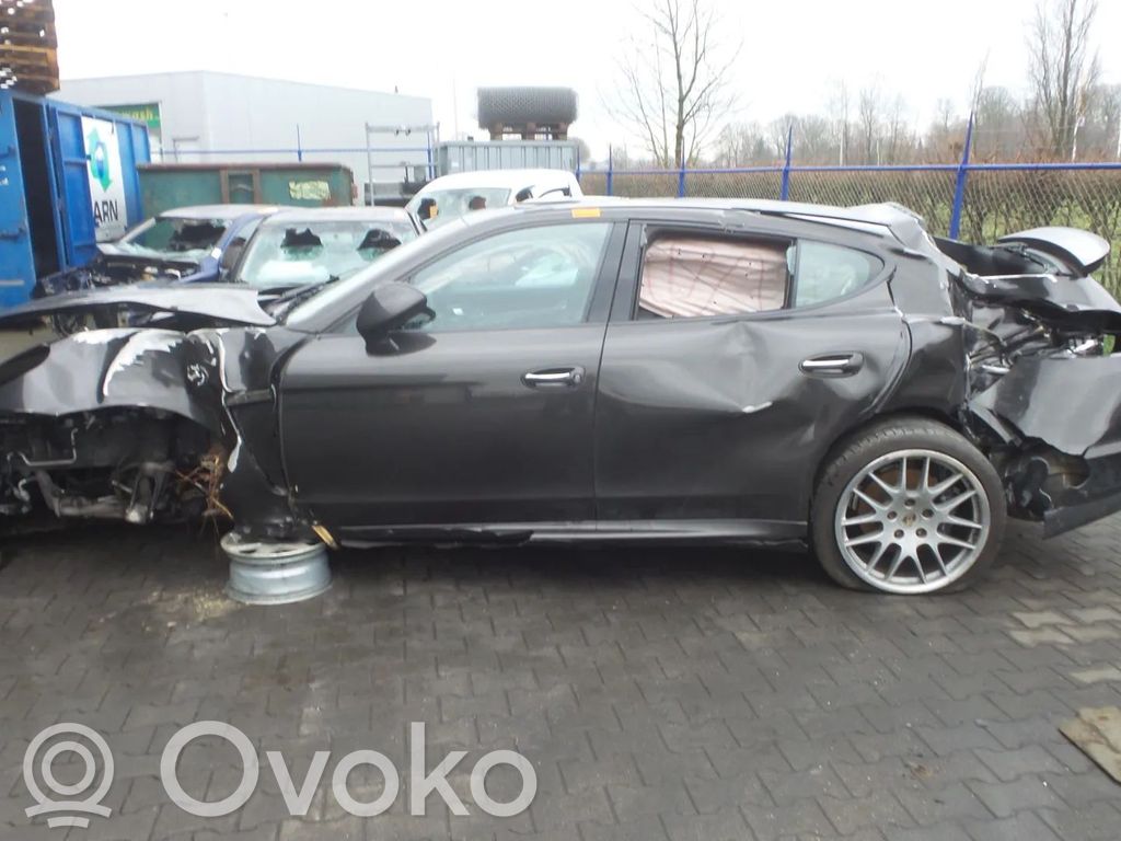 Panamera (970) Panamera  97060612401