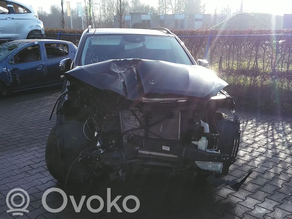 GLE (W166 - C292) GLE-class  A0095425518