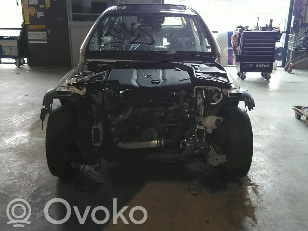 C W205 C-class, AMG (W202, W203, W204, W205, W206)  A0009053603