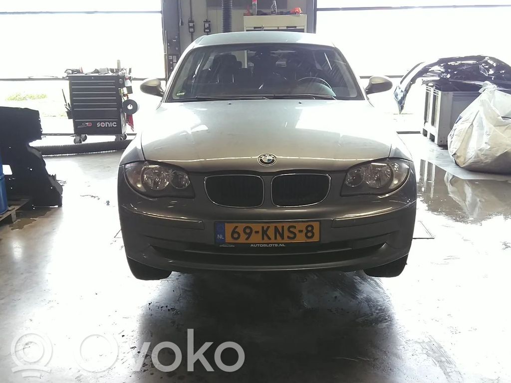 1 E81 E87 Series 1  0445110289