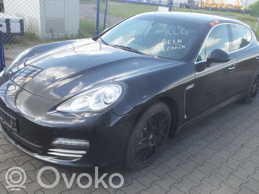 Panamera (970) Panamera  97060617301