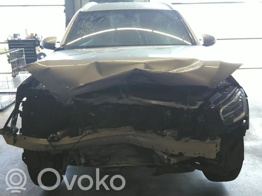 GLC C253 GLC-class  A0009058011