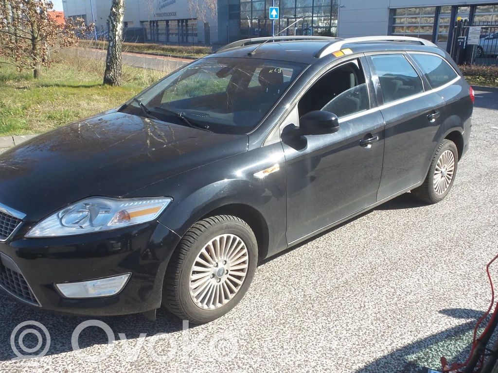 Mondeo MK IV Mondeo  1582408