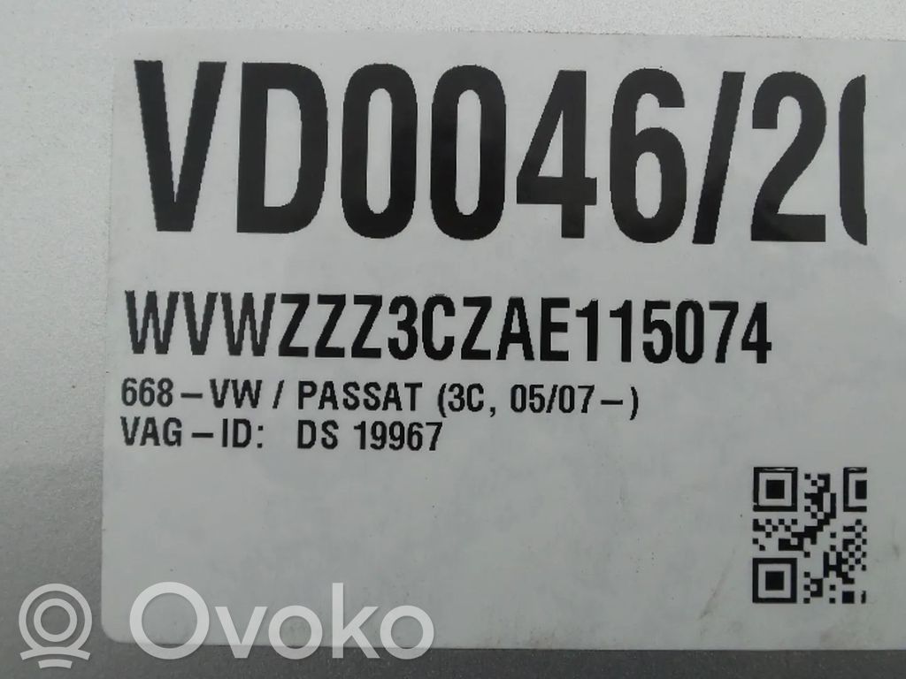 PASSAT B6 Passat  03L130277