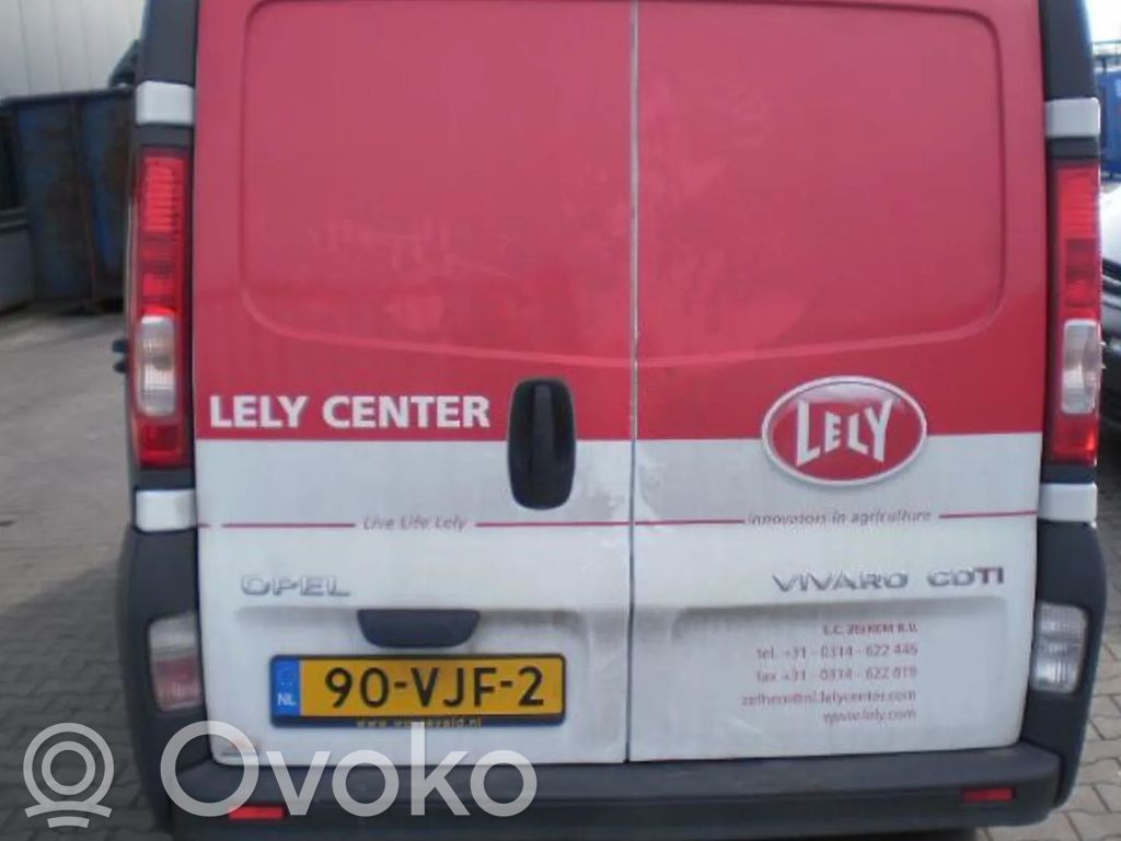 Vivaro Vivaro  7627853