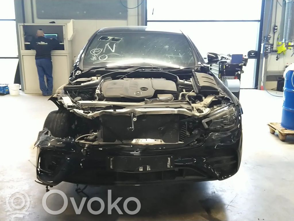 E W213 E-class, AMG (W124, W210, W211, W212, W213, C207, W238)  A1679020607