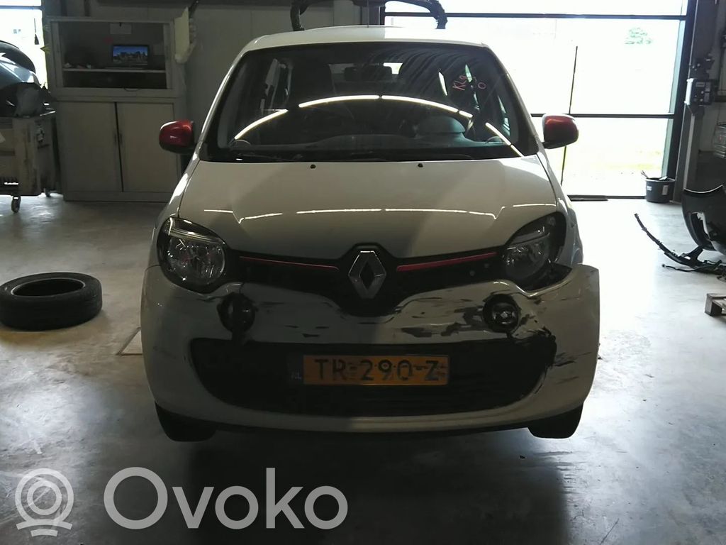 Twingo III Twingo  0261S17833
