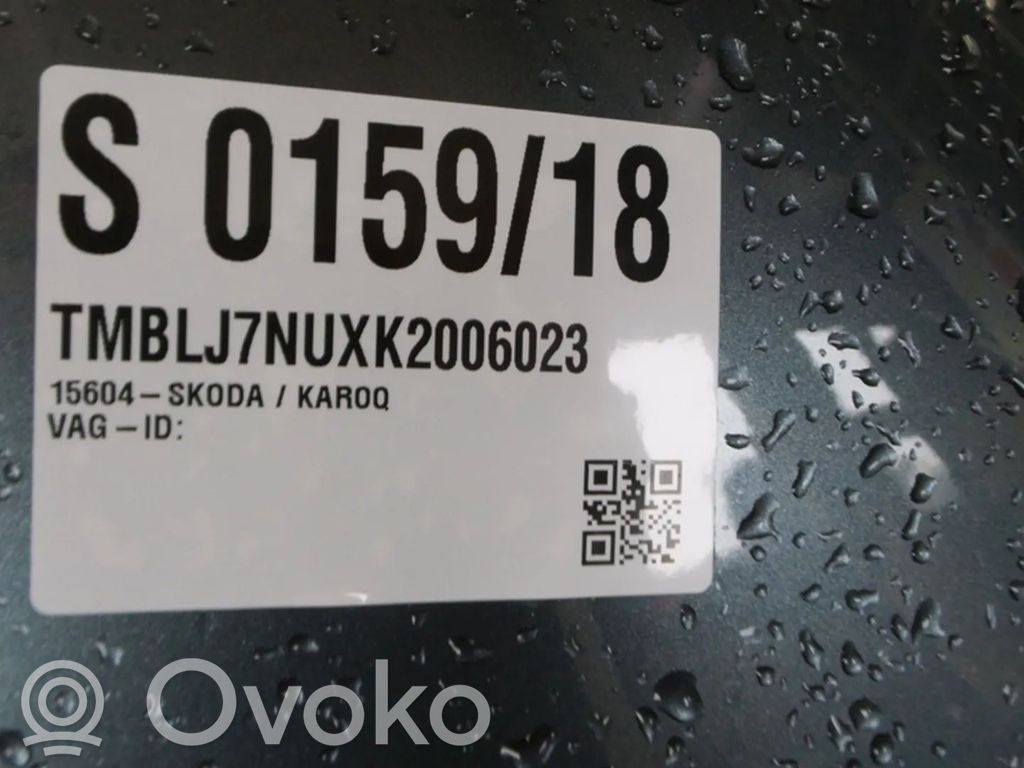 Karoq Karoq  04L907805BP
