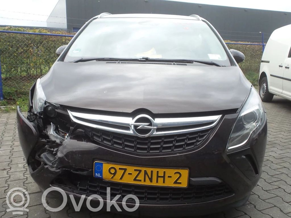 Zafira C Zafira  4021020