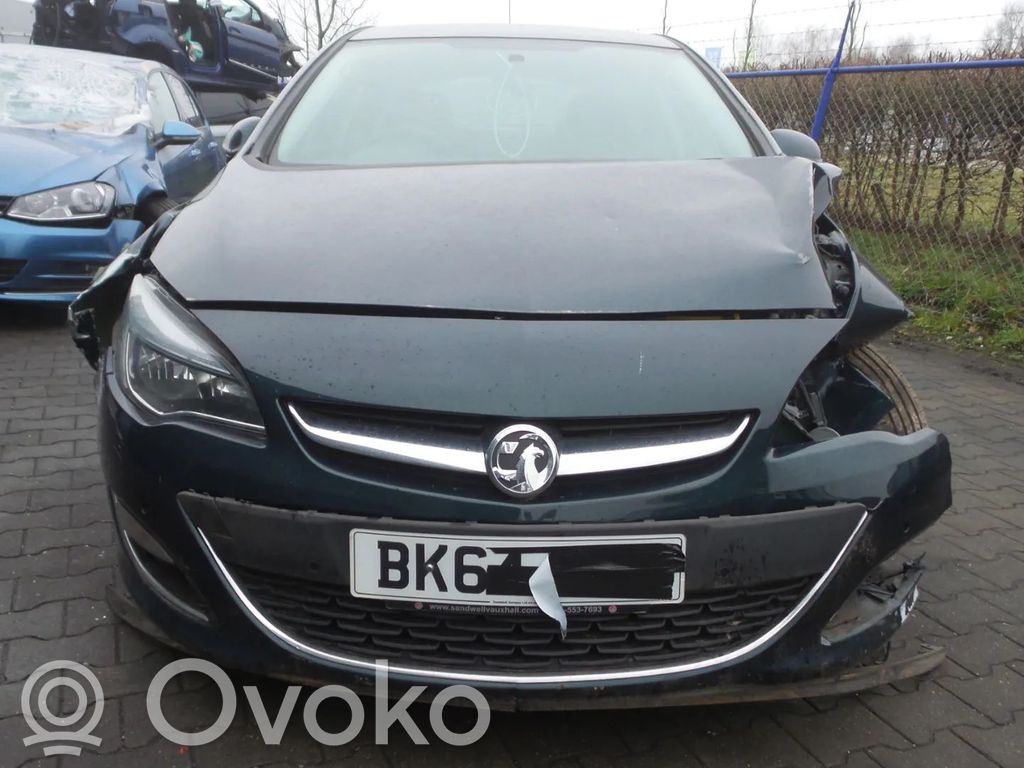 Astra J Astra  13351376