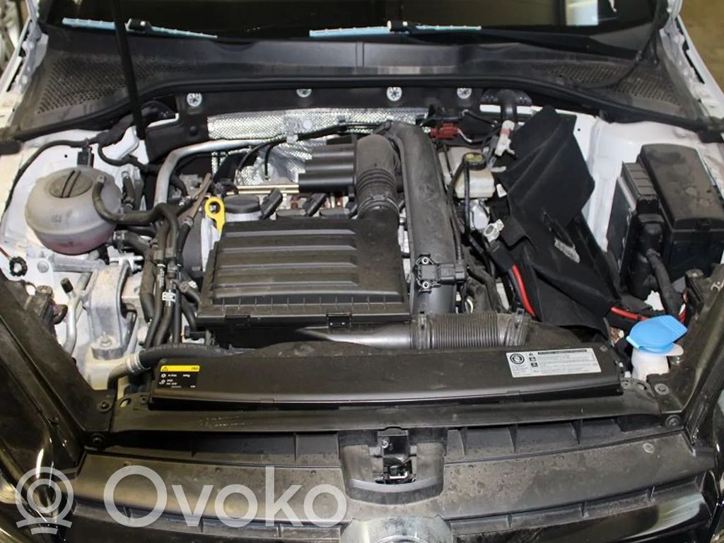 Golf VII Golf  04E906262DT