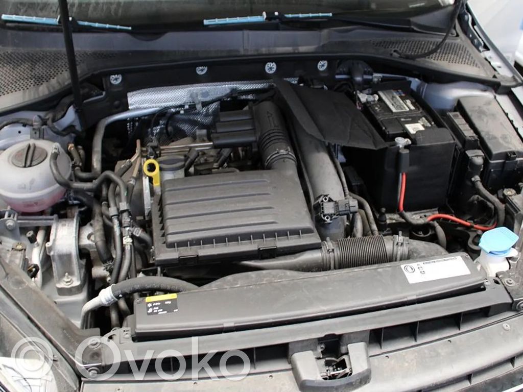 Golf VII Golf  04E906262