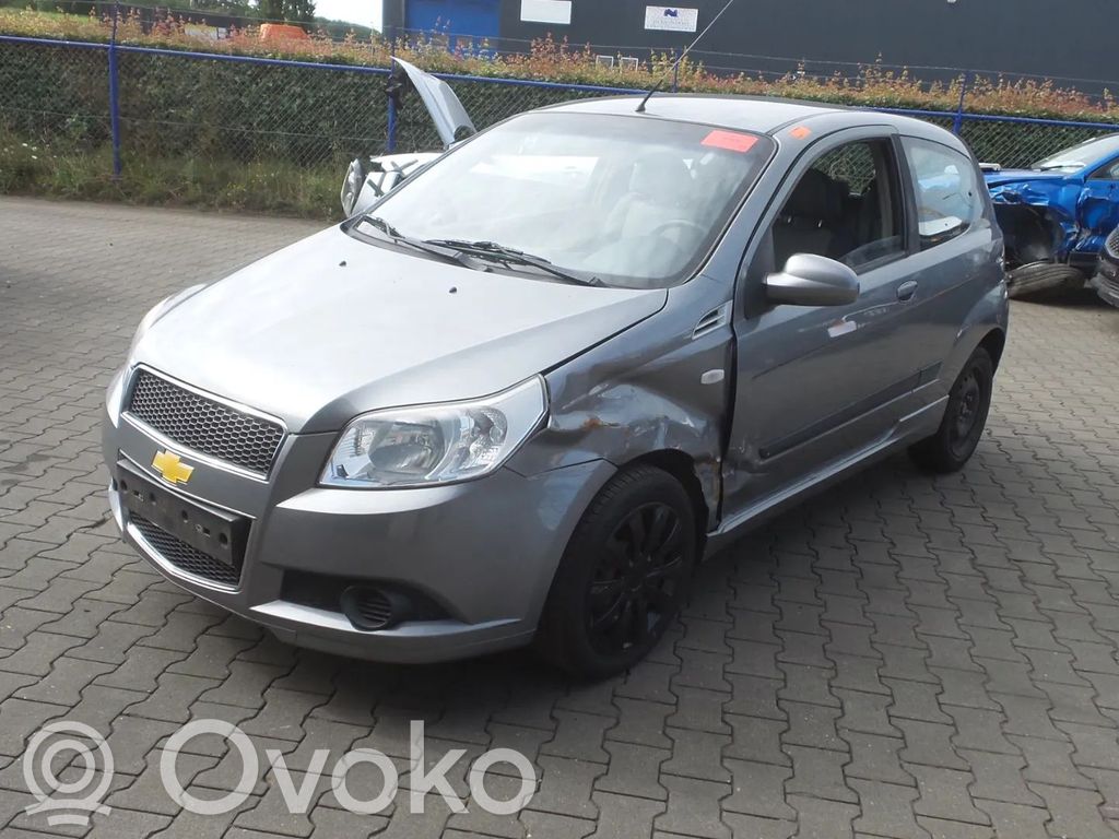 Aveo Aveo  610W83429