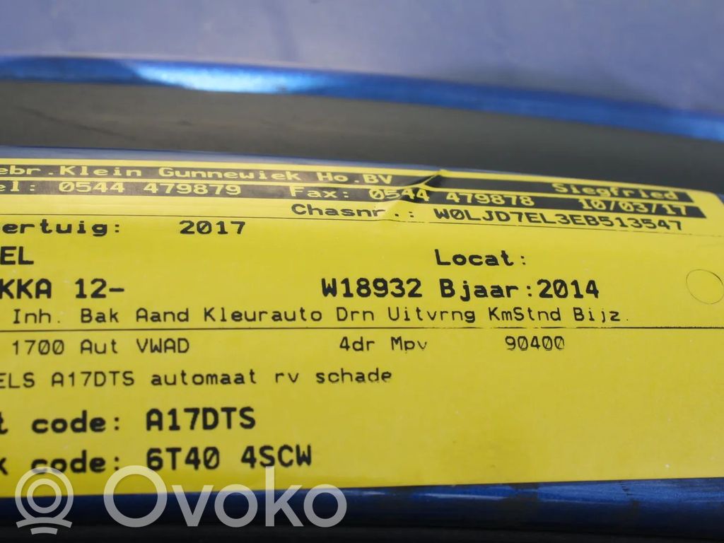 Mokka Mokka  95061182