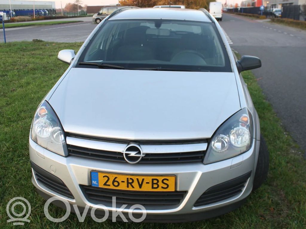 Astra H Astra  1240740