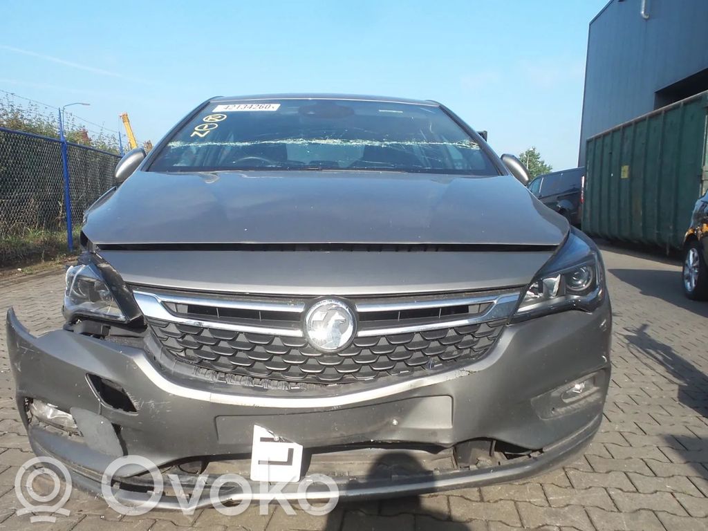 Astra K Astra  12655394