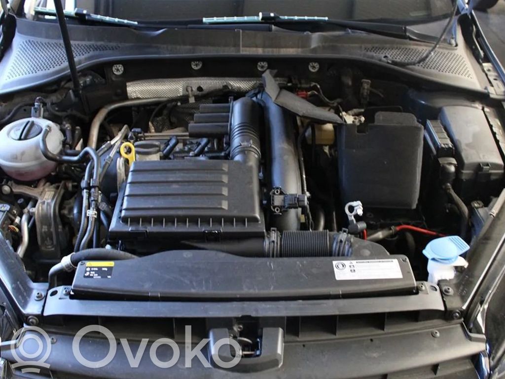 Golf VII Golf  04E906262DT