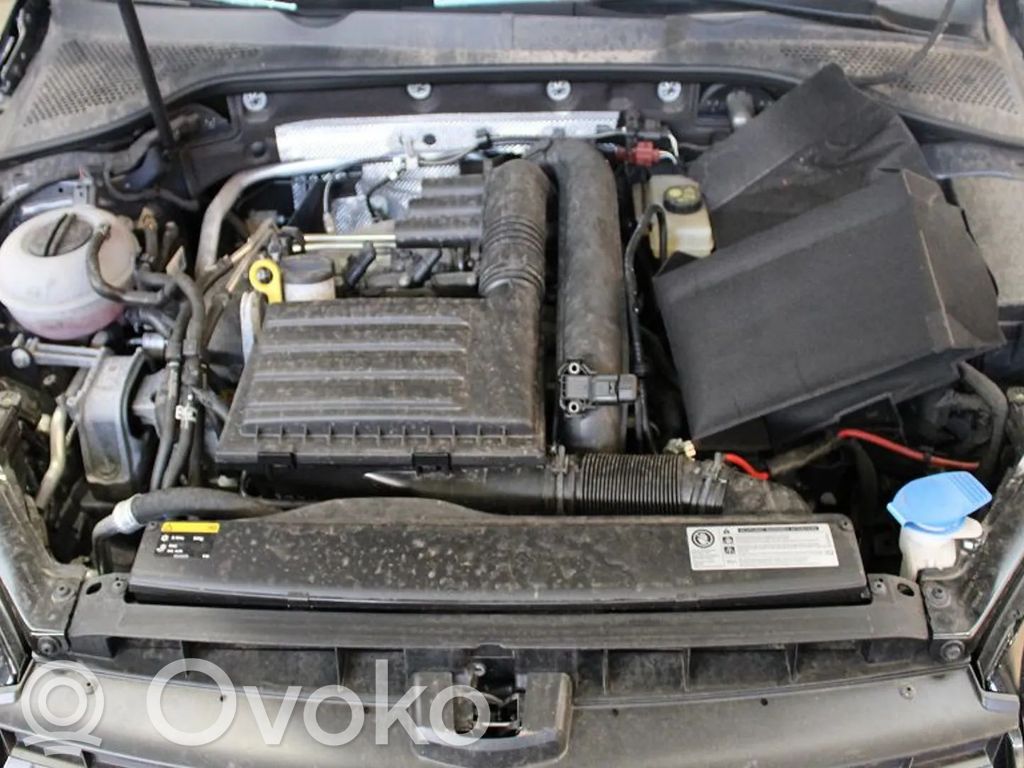 Golf VII Golf  04E906262DT