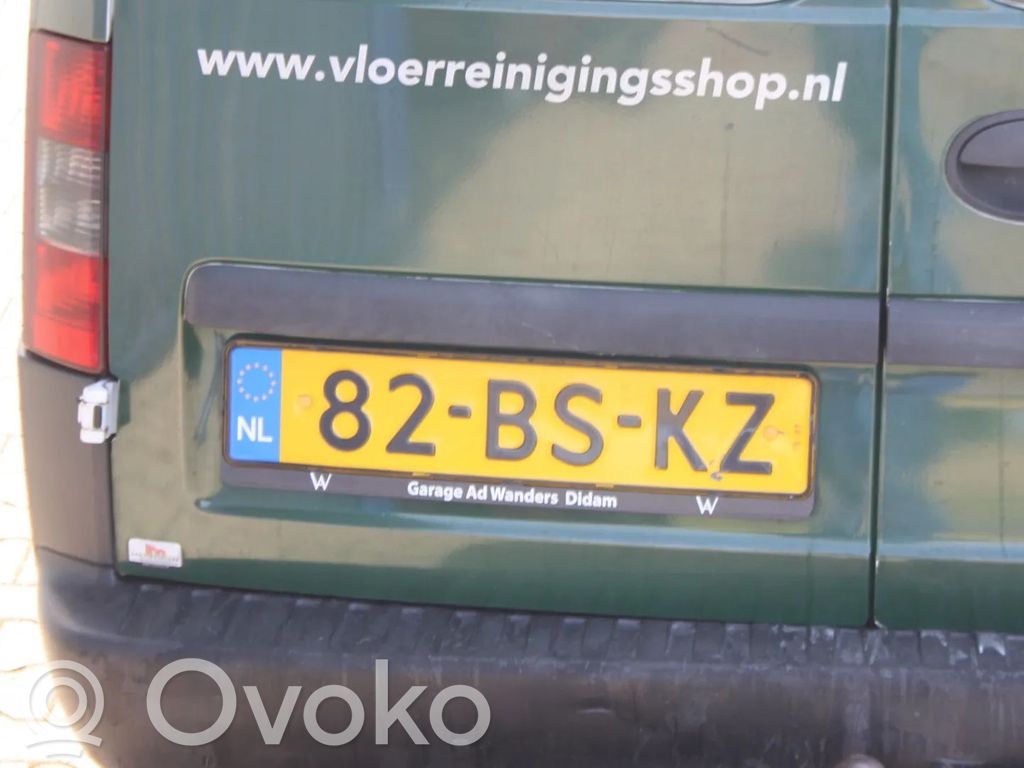 Corsa C Corsa  1101031