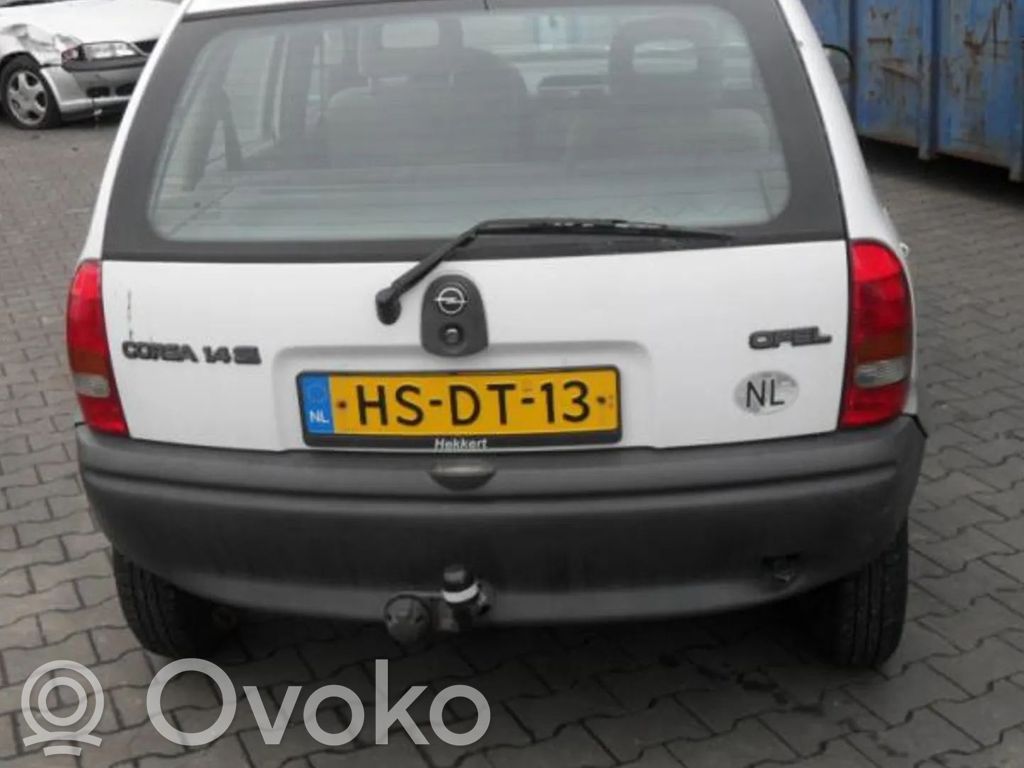 Corsa B Corsa  90387049