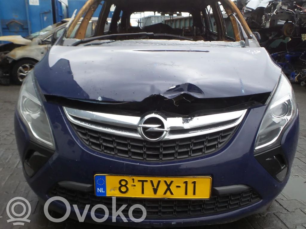 Zafira C Zafira  55595508